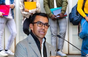 Estrategias para acceder a la educación superior en Cundinamarca