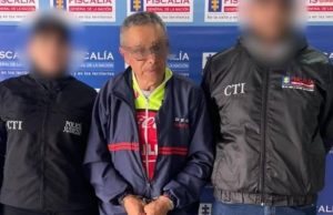 Cundinamarca: cárcel para profesor que abuso de estudiantes