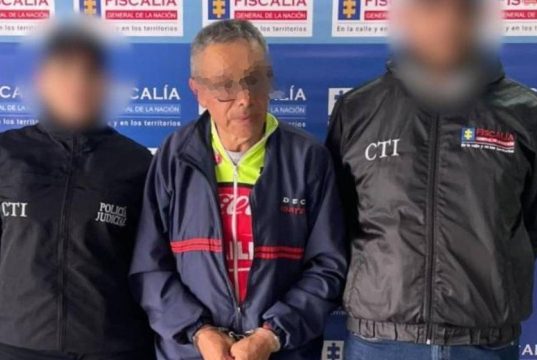 Cundinamarca: cárcel para profesor que abuso de estudiantes