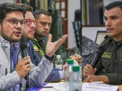 Mosquera tiene fuertes estrategias de seguridad estrategias de seguridad