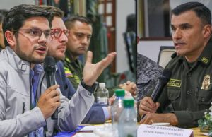 Mosquera tiene fuertes estrategias de seguridad estrategias de seguridad