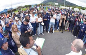 Zipaquirá, el único de Cundinamarca con una UCI pediátrica