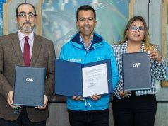 Gobernación intervendrá cinco mil kilómetros de vías ‘Nos comprometemos a’: llega a Zipaquirá