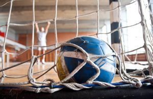 En Mosquera abiertas inscripciones para el torneo de Fútbol de Salón