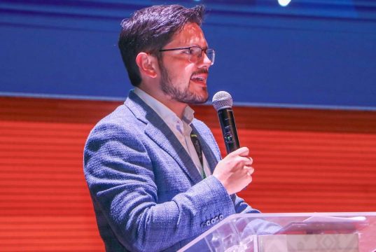 En Mosquera el Plan de Desarrollo ya es una realidad