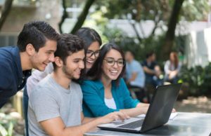 Abierta convocatoria para realizar prácticas en la Alcaldía de Madrid