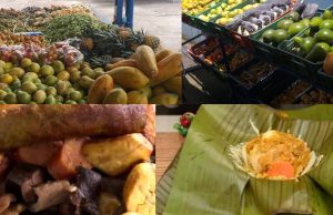 Asista a el Festival El Sabor Campesino en Madrid