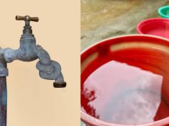 Estas son la fechas de racionamiento de agua en Funza, Madrid y Mosquera