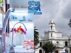 Funza: municipio que más agua ha ahorrado con el racionamiento