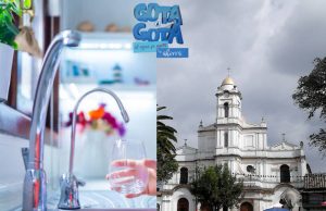 Funza: municipio que más agua ha ahorrado con el racionamiento