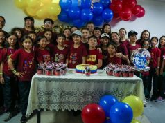 A Funza regresa la Compañía Infantil de Danza