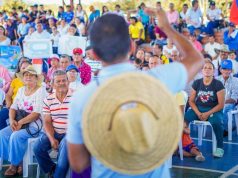 Población recibirá trato especial para la adquisición de vivienda