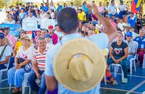 Población recibirá trato especial para la adquisición de vivienda