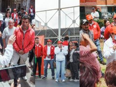 Funza anuncia acciones inmediatas para proteger a la población