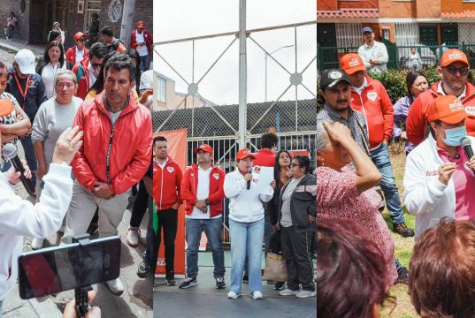 Funza anuncia acciones inmediatas para proteger a la población