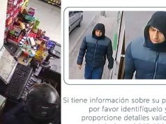 Millonaria recompensa para dar con el paradero de delincuentes