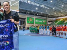 Atención: el Fútbol de Salón se toma Mosquera