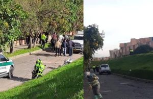 Con signos de violencia fueron encontrados dos cuerpos sin vida