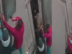 Robados y encerrados quedaron dos hombres en Mosquera