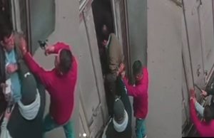 Robados y encerrados quedaron dos hombres en Mosquera