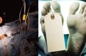 Hombre fue detenido tras causarle la muerte de un policía