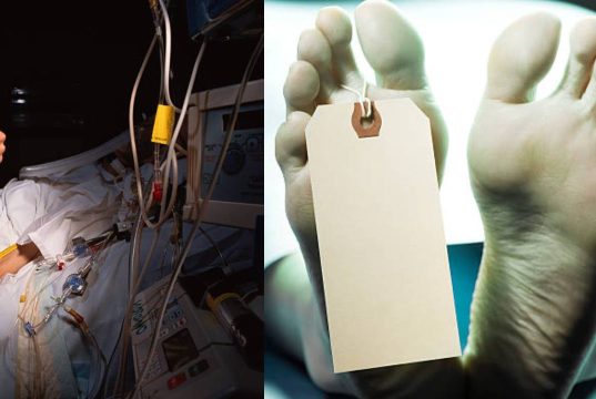 Hombre fue detenido tras causarle la muerte de un policía