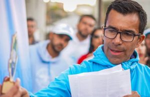 Atención: cable aéreo a La Calera es factible