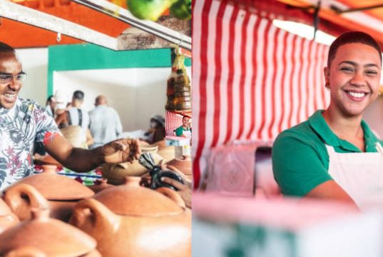 No se pierda la Feria de Emprendimiento en Mosquera