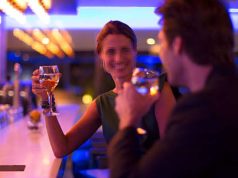 Atención: mujer drogaba a hombres para robarlos