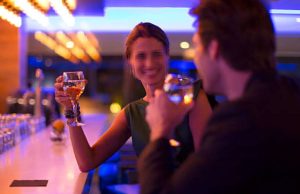 Atención: mujer drogaba a hombres para robarlos