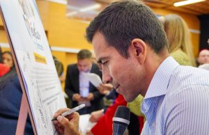 Servicio médico 24 horas llegará a 55 municipios de Cundinamarca Servicio médico 24 horas llegará