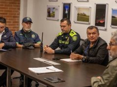 Continúan operativos para mejorar la seguridad de Madrid