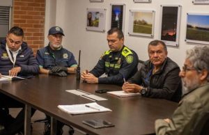 Continúan operativos para mejorar la seguridad de Madrid