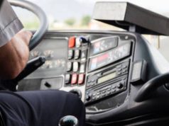 Atención: conductores de bús robaron a pasajeros en Bogotá