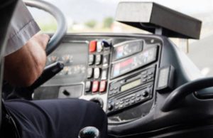 Atención: conductores de bús robaron a pasajeros en Bogotá