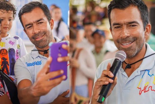 En Cundinamarca ejecutarán obras de mejoramiento de vivienda