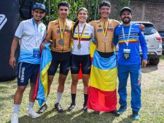 Liga de Ciclismo de Cundinamarca campeona nacional