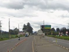 ¿Construcción de puentes peatonales en la vía Funza – Siberia?