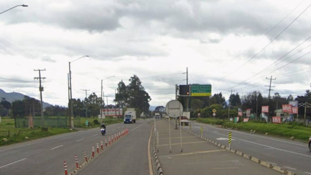 Construcción de puentes peatonales 