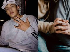 Familia desesperada busca a Jean de tan solo 24 años