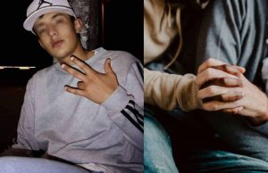 Familia desesperada busca a Jean de tan solo 24 años