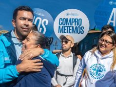 Conozca el recorrido de Jorge Rey en Sabana Occidente