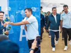 Estos son los compromisos que Jorge Rey tiene con Mosquera