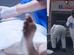 Insólito: menor murió en medio de riña familiar