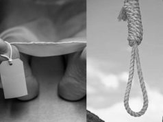 Encuentran cuerpo en descomposición: mujer se suicidó