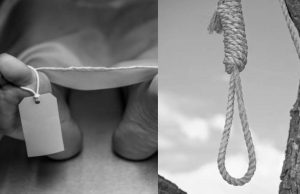 Encuentran cuerpo en descomposición: mujer se suicidó