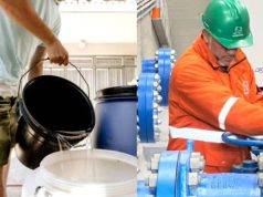 Por reparaciones Funza estará sin agua por 24 horas