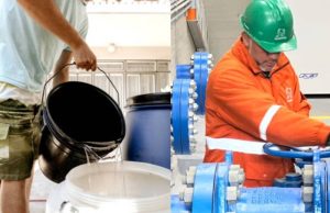 Por reparaciones Funza estará sin agua por 24 horas