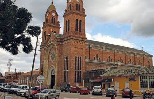 Estos son los cierres viales que tendrá Mosquera hoy