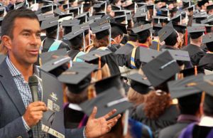 Participe de la convocatoria para programas de educación superior